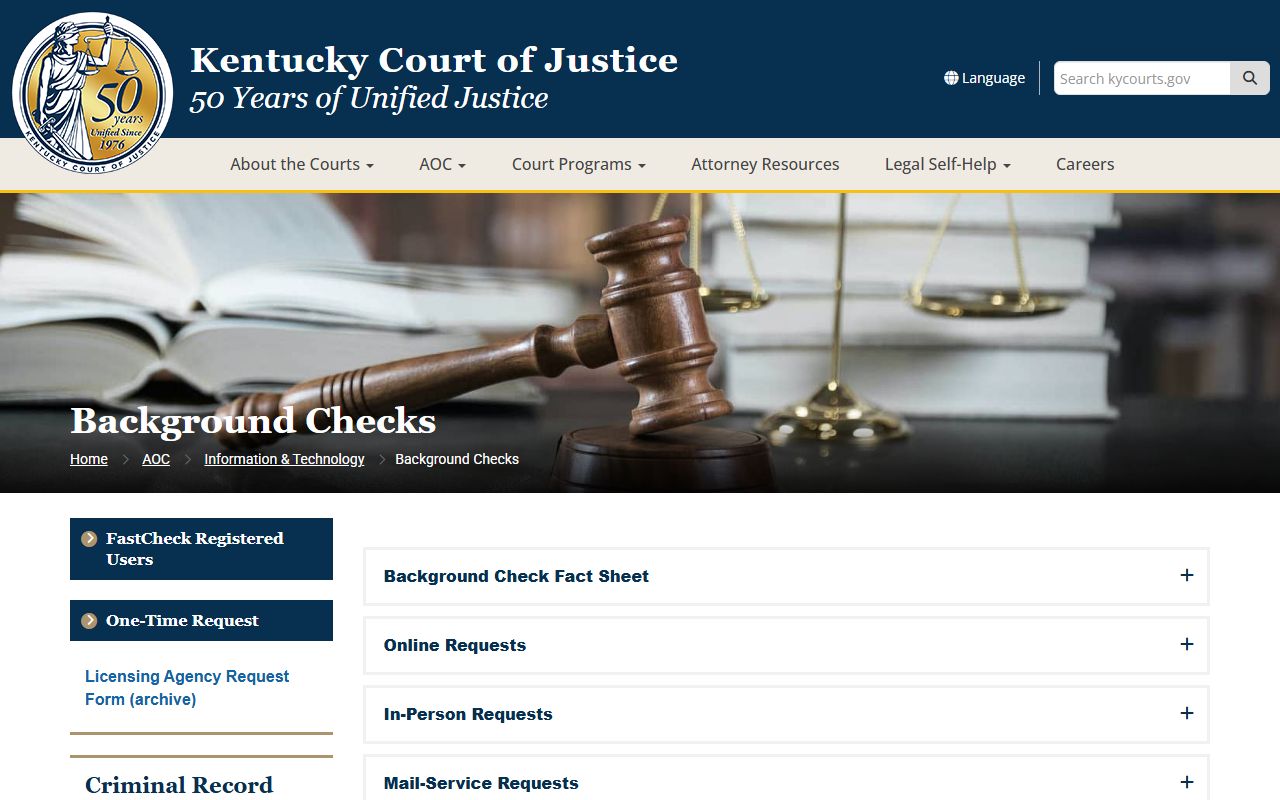 Grayson County court records background check access